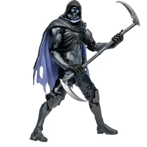 McFarlane Toys DC McFarlane Collector Edition Wave 1 7-Inch Scale Action Figure - Select Figure(s)