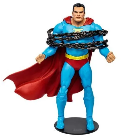McFarlane Toys DC McFarlane Collector Edition Wave 1 7-Inch Scale Action Figure - Select Figure(s)