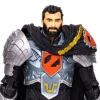 McFarlane Toys DC Multiverse General Zod DC Rebirth 7-Inch Scale Action Figure