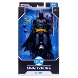 McFarlane Toys DC Multiverse Future State Batman 7-Inch Scale Action Figure