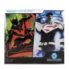 McFarlane Toys DC Multiverse Batman Beyond vs. Justice Lord Superman 7-Inch Scale Action Figure 2-Pack