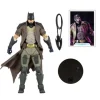 McFarlane Toys DC Multiverse Future State Batman Dark Detective 7-Inch Scale Action Figure