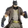 McFarlane Toys DC Multiverse Future State Batman Dark Detective 7-Inch Scale Action Figure