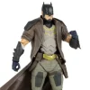 McFarlane Toys DC Multiverse Future State Batman Dark Detective 7-Inch Scale Action Figure