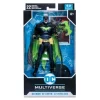 McFarlane Toys DC Multiverse Dark Nights Metal Batman of Earth-22 Infected 7-Inch Scale Action Figure
