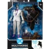 McFarlane Toys DC Build-A-Figure Wave 6 Dark Knight Returns 7-Inch Scale Action Figure