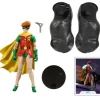 McFarlane Toys DC Build-A-Figure Wave 6 Dark Knight Returns 7-Inch Scale Action Figure