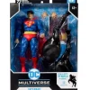 McFarlane Toys DC Build-A-Figure Wave 6 Dark Knight Returns 7-Inch Scale Action Figure