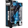 McFarlane Toys DC Build-A-Figure Wave 6 Dark Knight Returns 7-Inch Scale Action Figure