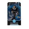 McFarlane Toys DC Multiverse Superman Black Suit Superman: The Animated Series 7-Inch Scale Action Figure