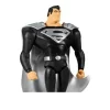 McFarlane Toys DC Multiverse Superman Black Suit Superman: The Animated Series 7-Inch Scale Action Figure