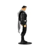 McFarlane Toys DC Multiverse Superman Black Suit Superman: The Animated Series 7-Inch Scale Action Figure
