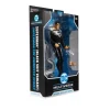 McFarlane Toys DC Multiverse Superman Black Suit Superman: The Animated Series 7-Inch Scale Action Figure
