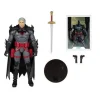 McFarlane Toys DC Multiverse Flashpoint Unmasked Batman Variant Action Figure