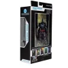 McFarlane Toys DC Multiverse Flashpoint Unmasked Batman Variant Action Figure
