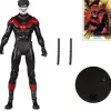McFarlane Toys DC Multiverse Nightwing Joker 7-Inch Action Figure