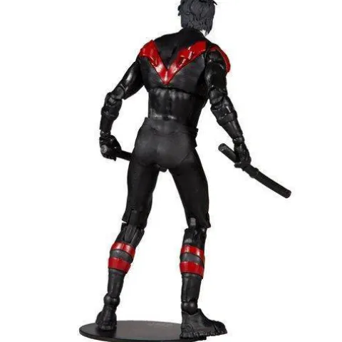 McFarlane Toys DC Multiverse Nightwing Joker 7-Inch Action Figure