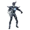 McFarlane Toys DC Build-A Wave 8 Blackest Night 7-Inch Scale Action Figure - Select Figure(s)