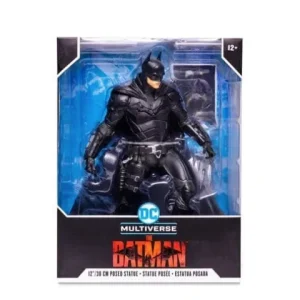 McFarlane Toys DC The Batman Movie 12-Inch Posed Statue - Select Figure(s)