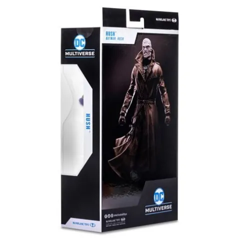 McFarlane Toys DC Multiverse Hush 7-Inch Scale Action Figure