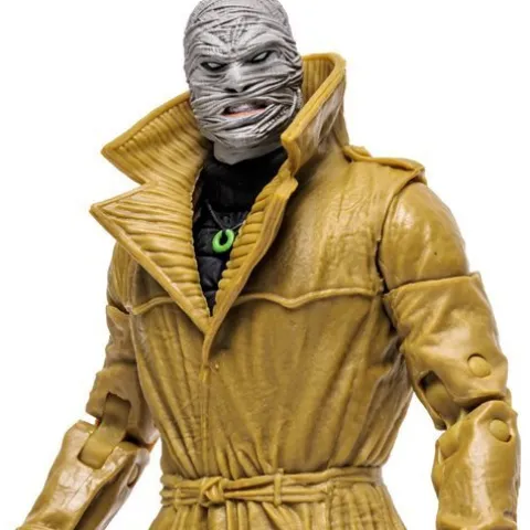 McFarlane Toys DC Multiverse Hush 7-Inch Scale Action Figure