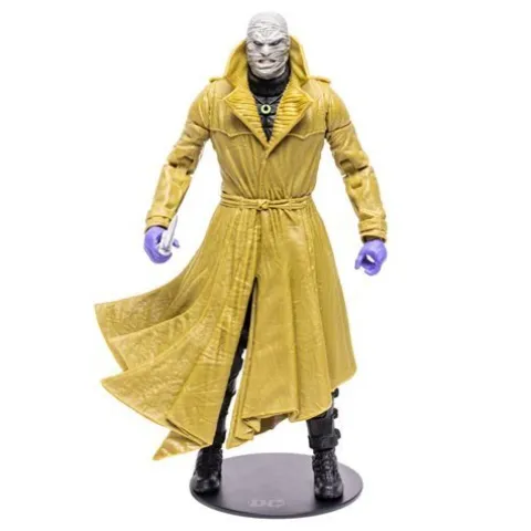 McFarlane Toys DC Multiverse Hush 7-Inch Scale Action Figure