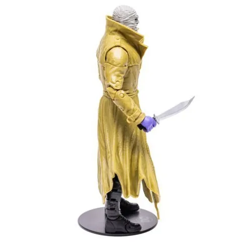 McFarlane Toys DC Multiverse Hush 7-Inch Scale Action Figure