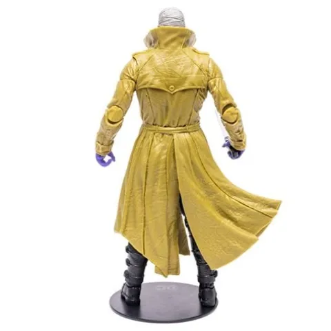 McFarlane Toys DC Multiverse Hush 7-Inch Scale Action Figure