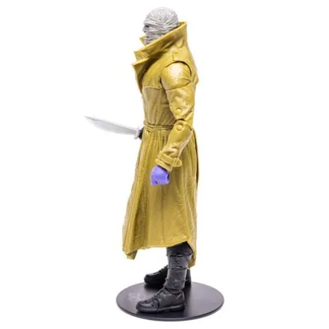 McFarlane Toys DC Multiverse Hush 7-Inch Scale Action Figure