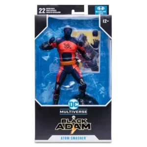McFarlane Toys DC Black Adam Movie 7-Inch Scale Action Figure - Select Figure(s)