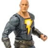 McFarlane Toys DC Black Adam Movie 7-Inch Scale Action Figure - Select Figure(s)