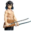 McFarlane Toys Demon Slayer 5-Inch Scale Action Figure Wave 2 - Choose your figure