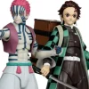McFarlane Toys Demon Slayer 7-Inch Scale Action Figure - Choose your figure