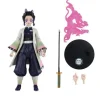 McFarlane Toys Demon Slayer 7-Inch Scale Action Figure - Choose your figure