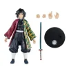 McFarlane Toys Demon Slayer 7-Inch Scale Action Figure - Choose your figure
