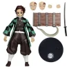 McFarlane Toys Demon Slayer 7-Inch Scale Action Figure - Choose your figure