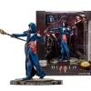 McFarlane Toys Diablo IV Wave 1 1:12 Posed Figure - Select Figure(s)