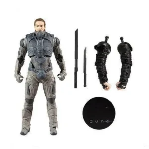 McFarlane Toys Dune 7-Inch Action Figure - Select Figure(s)