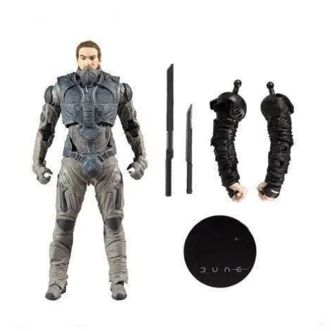 McFarlane Toys Dune 7-Inch Action Figure - Select Figure(s)
