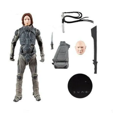 McFarlane Toys Dune 7-Inch Action Figure - Select Figure(s)