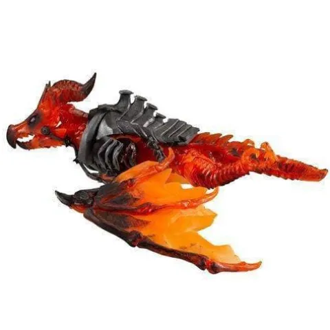 McFarlane Toys Fortnite Lavawing Deluxe Glider Pack