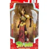 McFarlane Toys Mandarin Spawn Red Outfit 7-Inch Action Figure