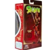 McFarlane Toys Mandarin Spawn Red Outfit 7-Inch Action Figure