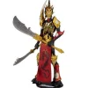 McFarlane Toys Mandarin Spawn Red Outfit 7-Inch Action Figure