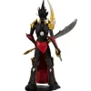 McFarlane Toys Mandarin Spawn Red Outfit 7-Inch Action Figure