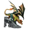 McFarlane Toys McFarlane's Dragons Series 8 Sybaris Berserker Clan 11-Inch Statue