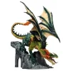 McFarlane Toys McFarlane's Dragons Series 8 Sybaris Berserker Clan 11-Inch Statue