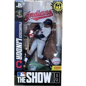 McFarlane Toys MLB The Show 19 Action Figure - Select Figure(s)