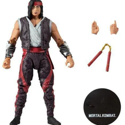 McFarlane Toys Mortal Kombat 11 7-Inch Action Figure - Select Figure(s)