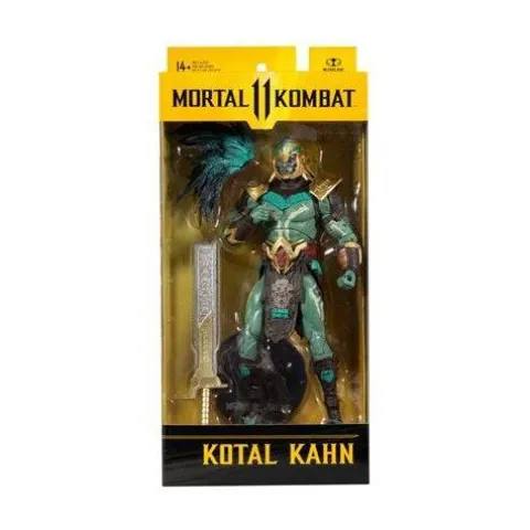 McFarlane Toys Mortal Kombat 11 7-Inch Action Figure - Select Figure(s)